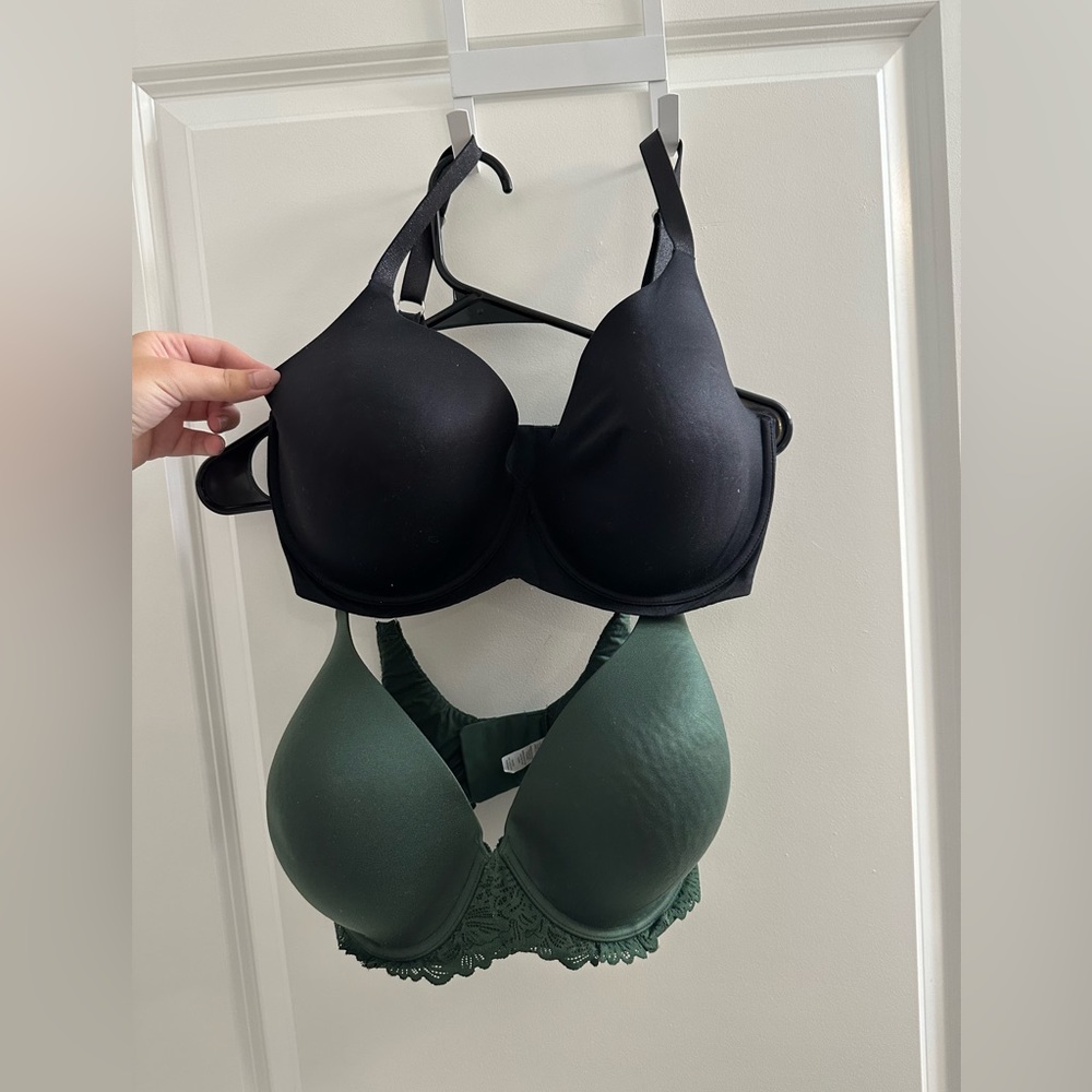 American eagle 34H bras